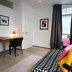 Mainhattan - Design Loft direkt am Main