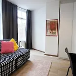 Mainhattan - Design Loft direkt am Main