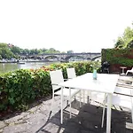 Mainhattan - Design Loft direkt am Main