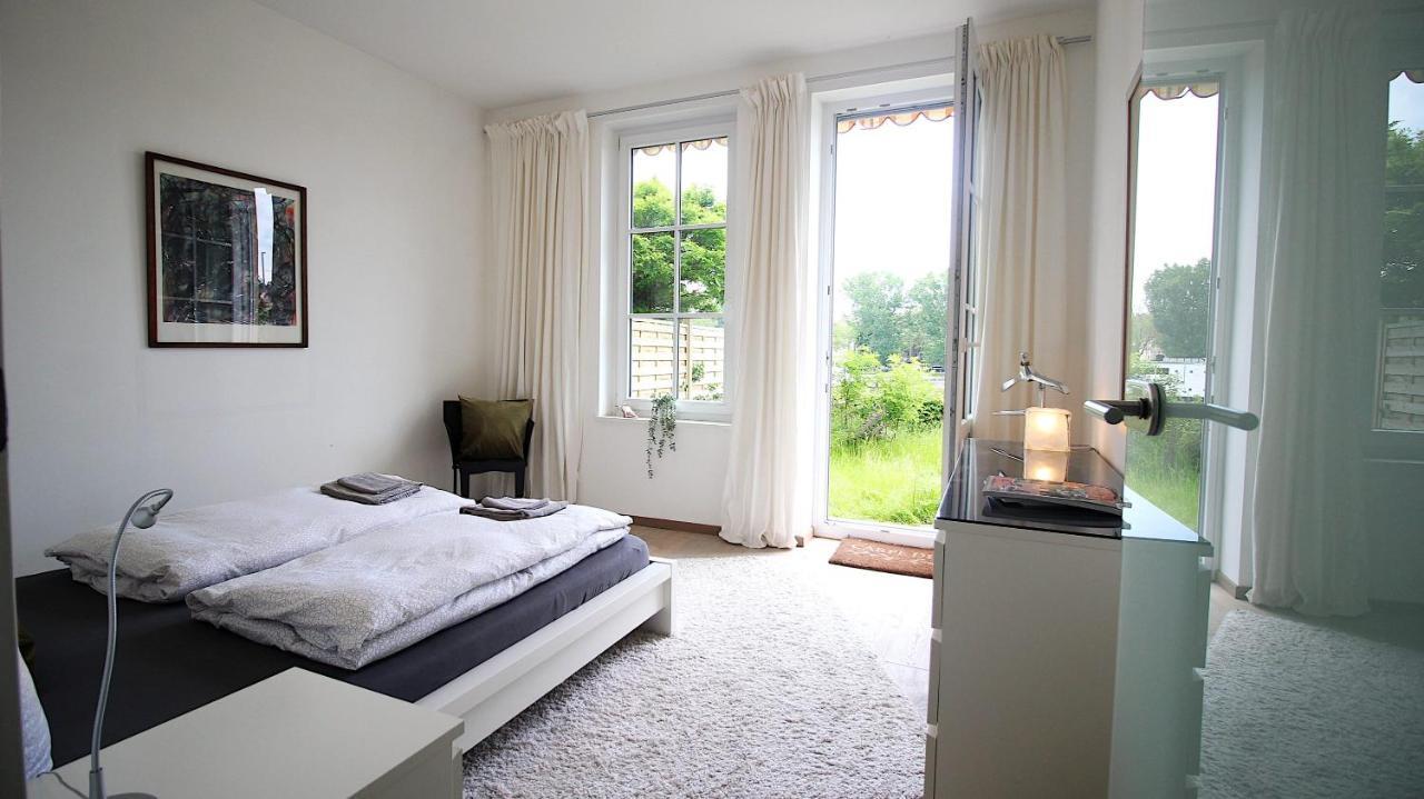 Mainhattan - Design Loft Direkt Am Main Apartment *