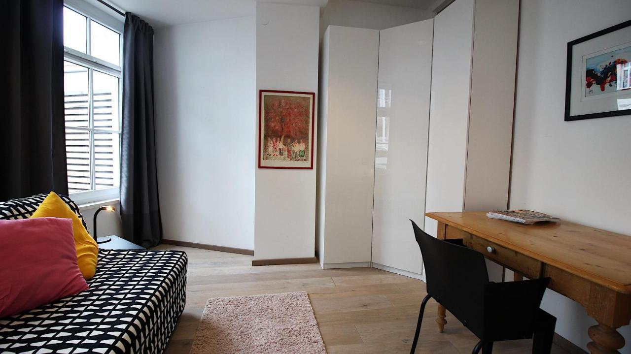 Mainhattan - Design Loft Direkt Am Main Apartment