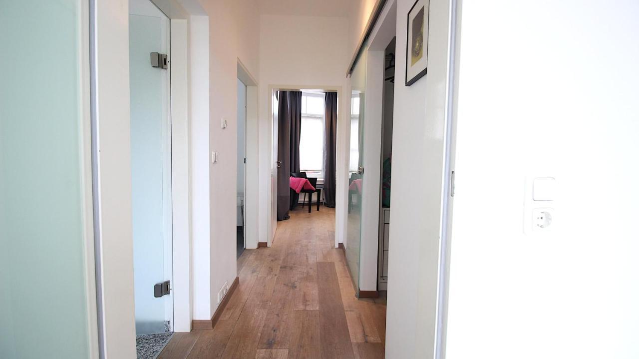 Mainhattan - Design Loft Direkt Am Main Apartment *